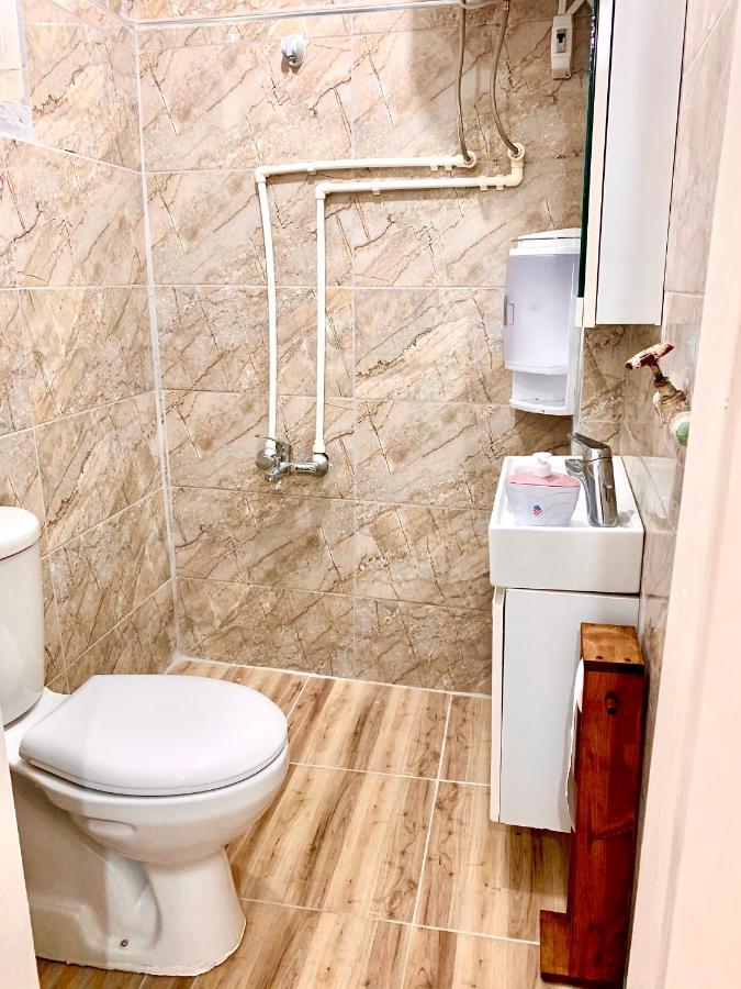 Jazzy Homes 100 Mb Internet Antalya Extérieur photo