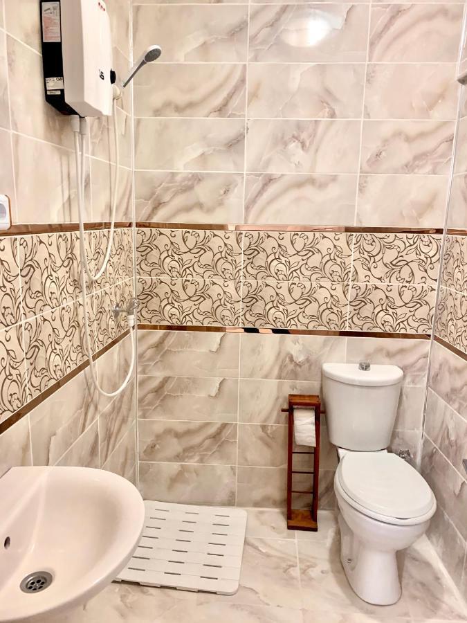 Jazzy Homes 100 Mb Internet Antalya Extérieur photo